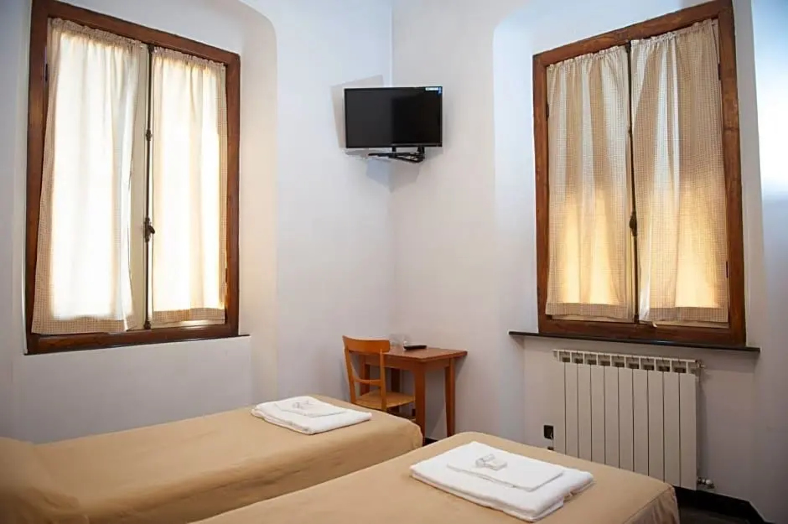 Albergo Vittoria