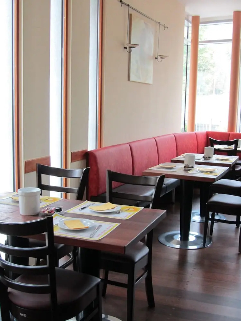 Businesshotel Valerian