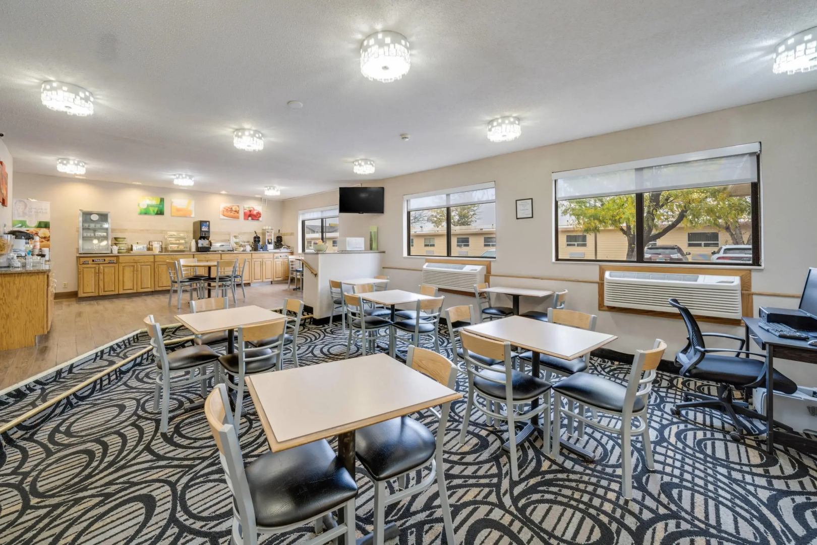 Quality Inn & Suites Sioux Falls South