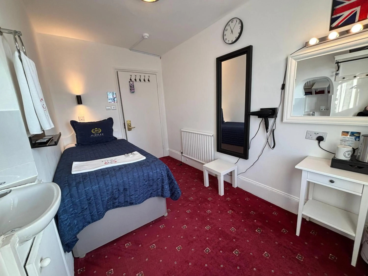 Jubilee Hotel