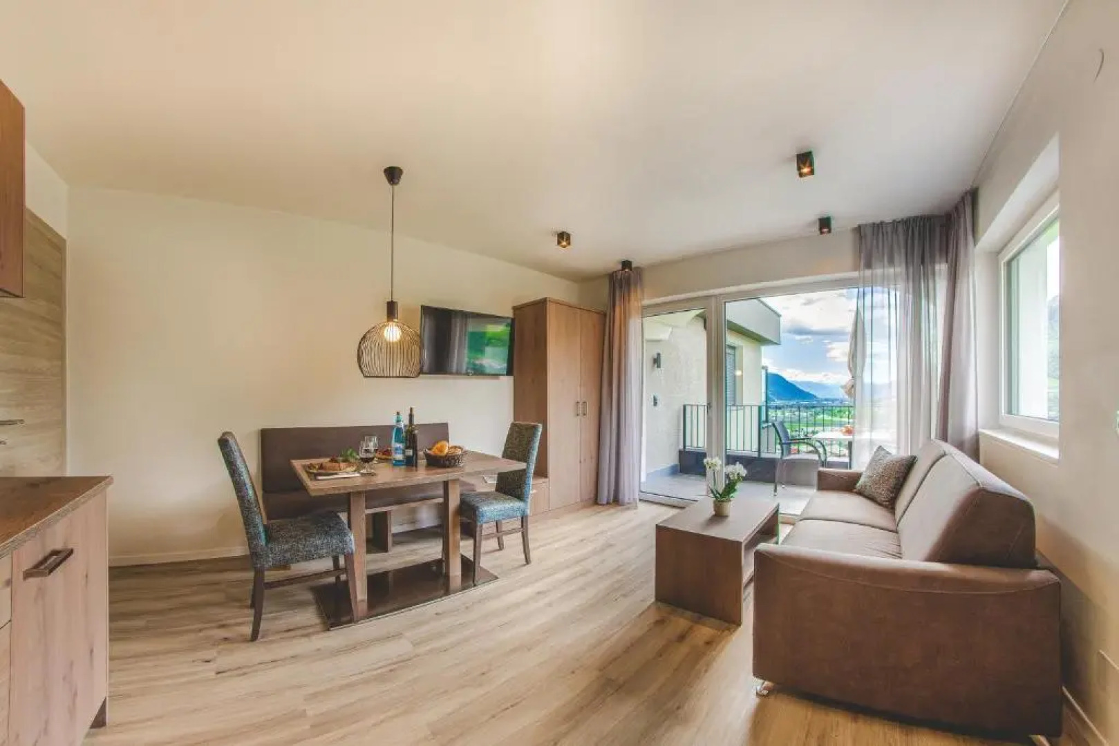 Apartments Lichtenberg