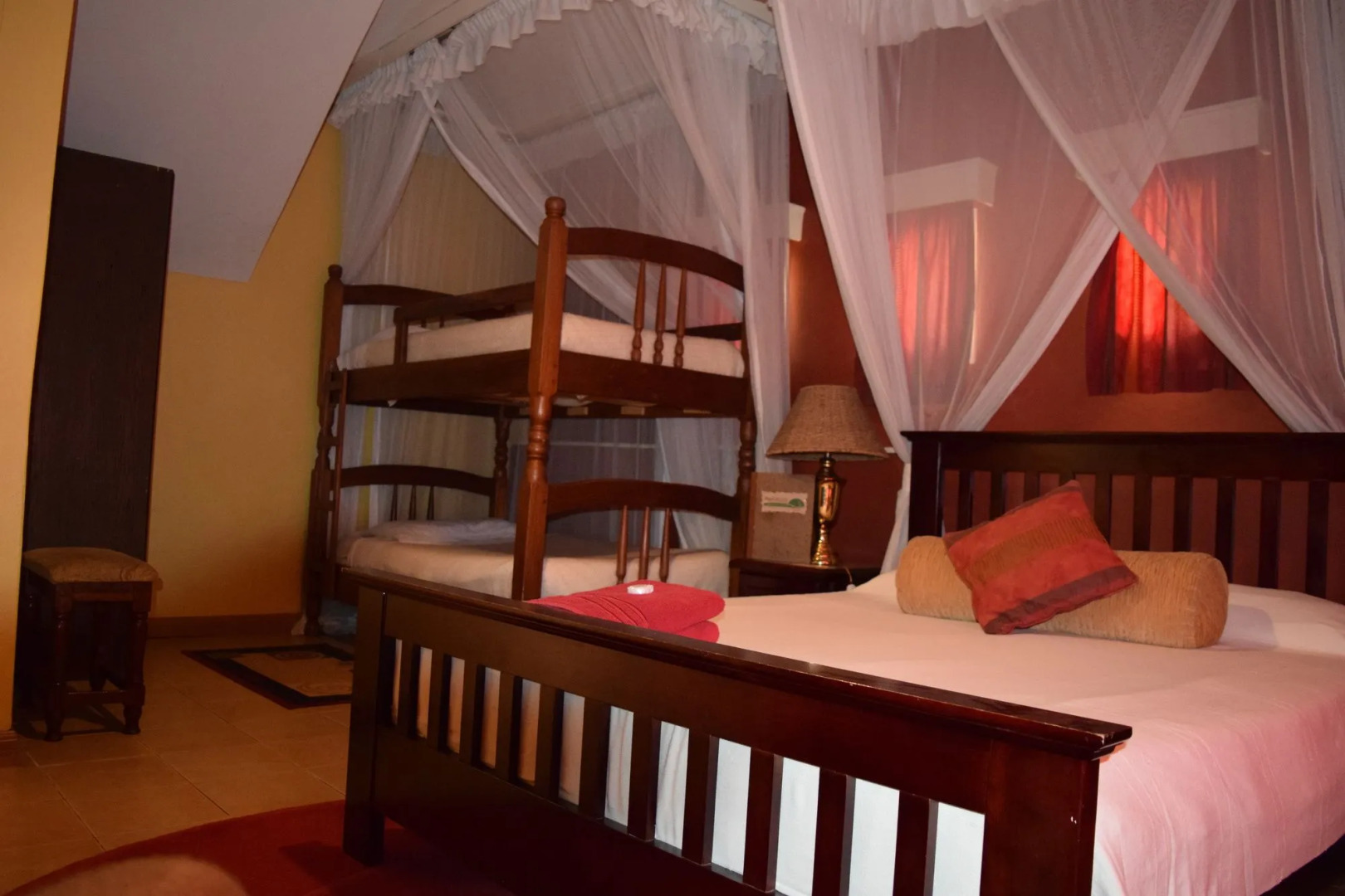 Makindye Country Club