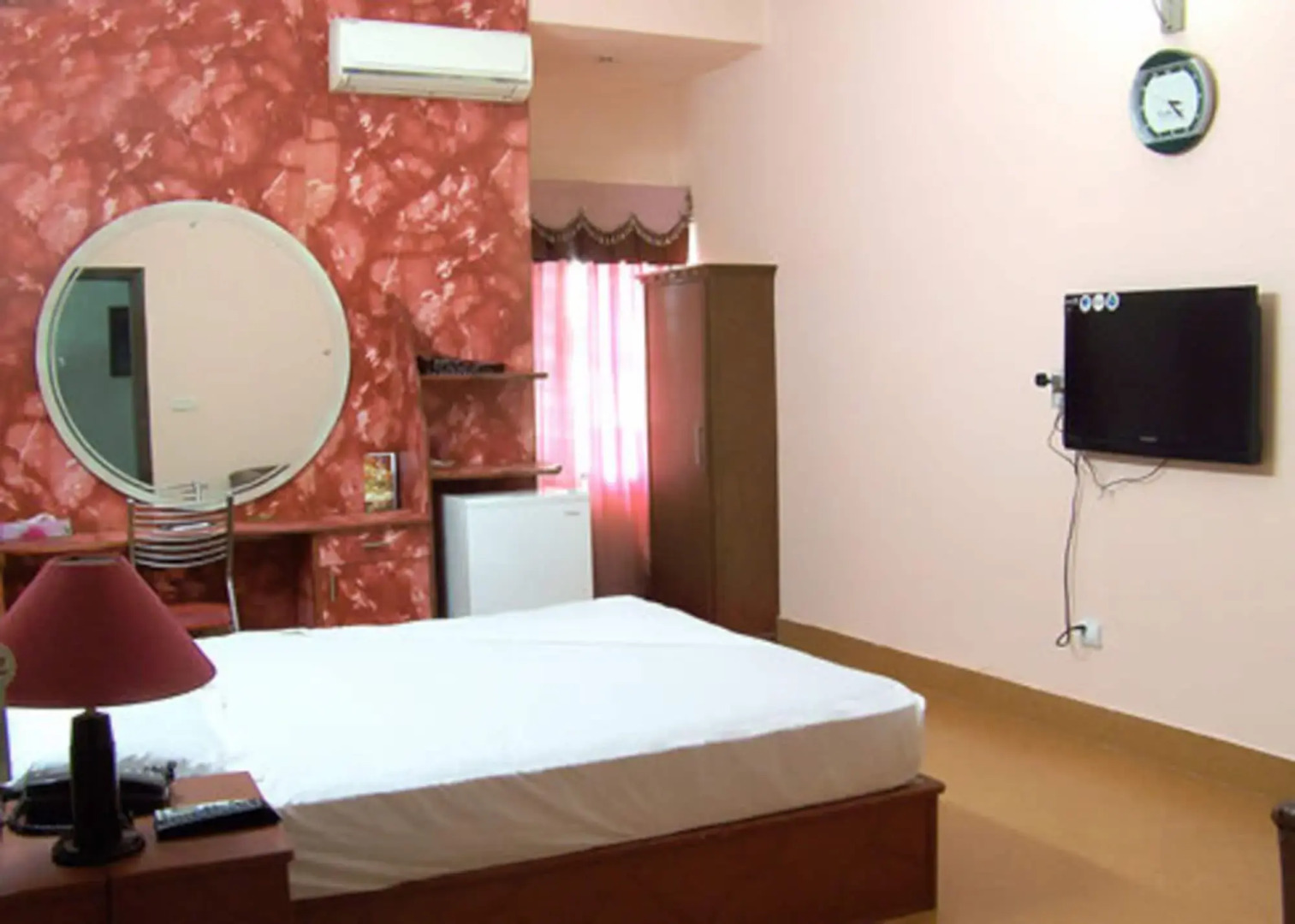 Fiesta Inn Hotel Multan