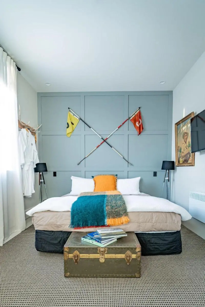 Poshtel
