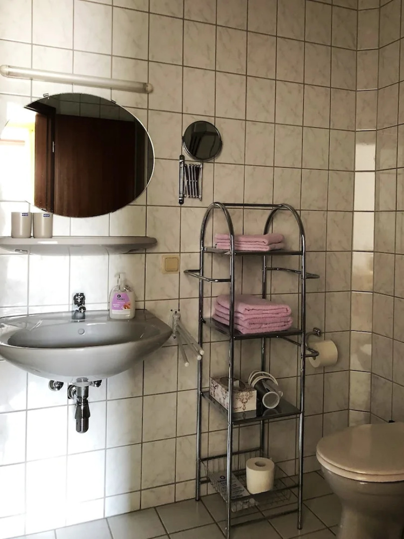 Gasthof & Pension Bennelliebschänke Seiffen