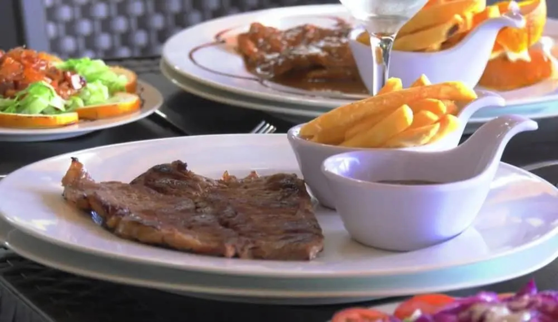 Hotel Santa Maria de las Aguas Peñol