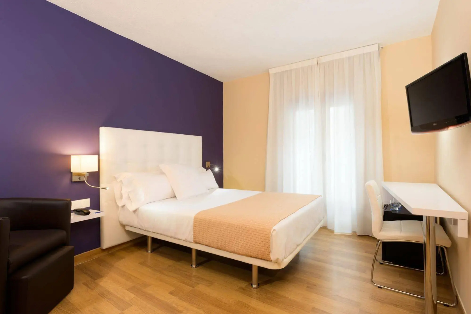 Tryp Ciudad De Alicante