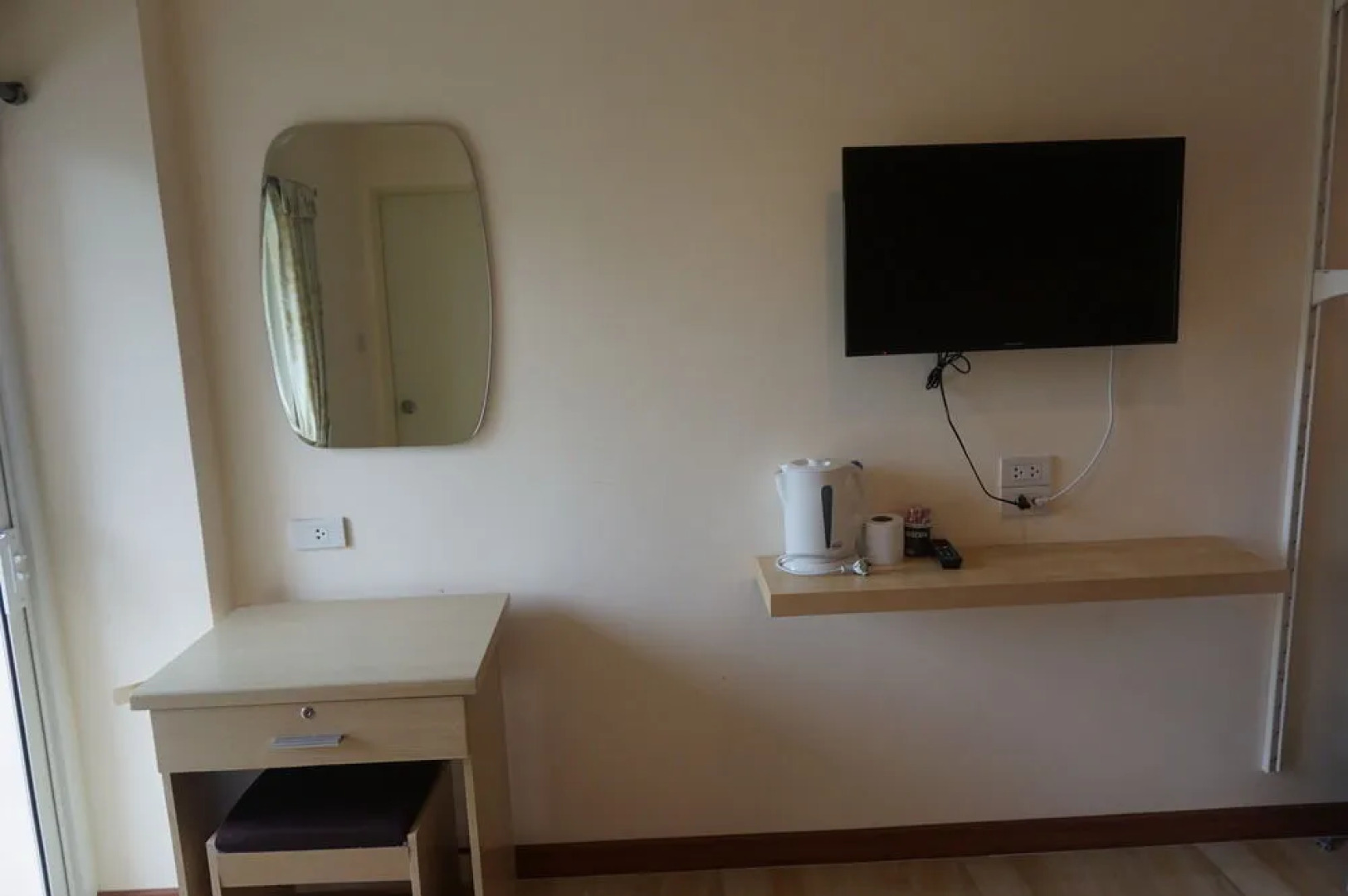 The Bliss Loei Living