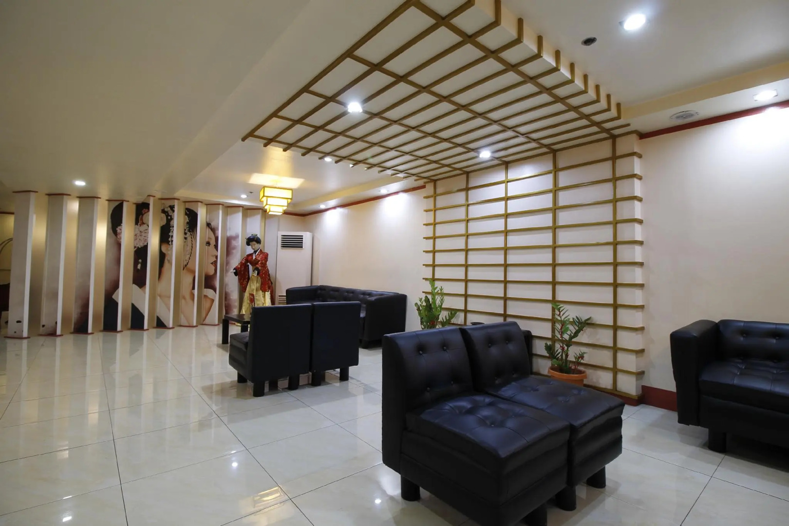 Hotel Sogo Kalentong Marketplace