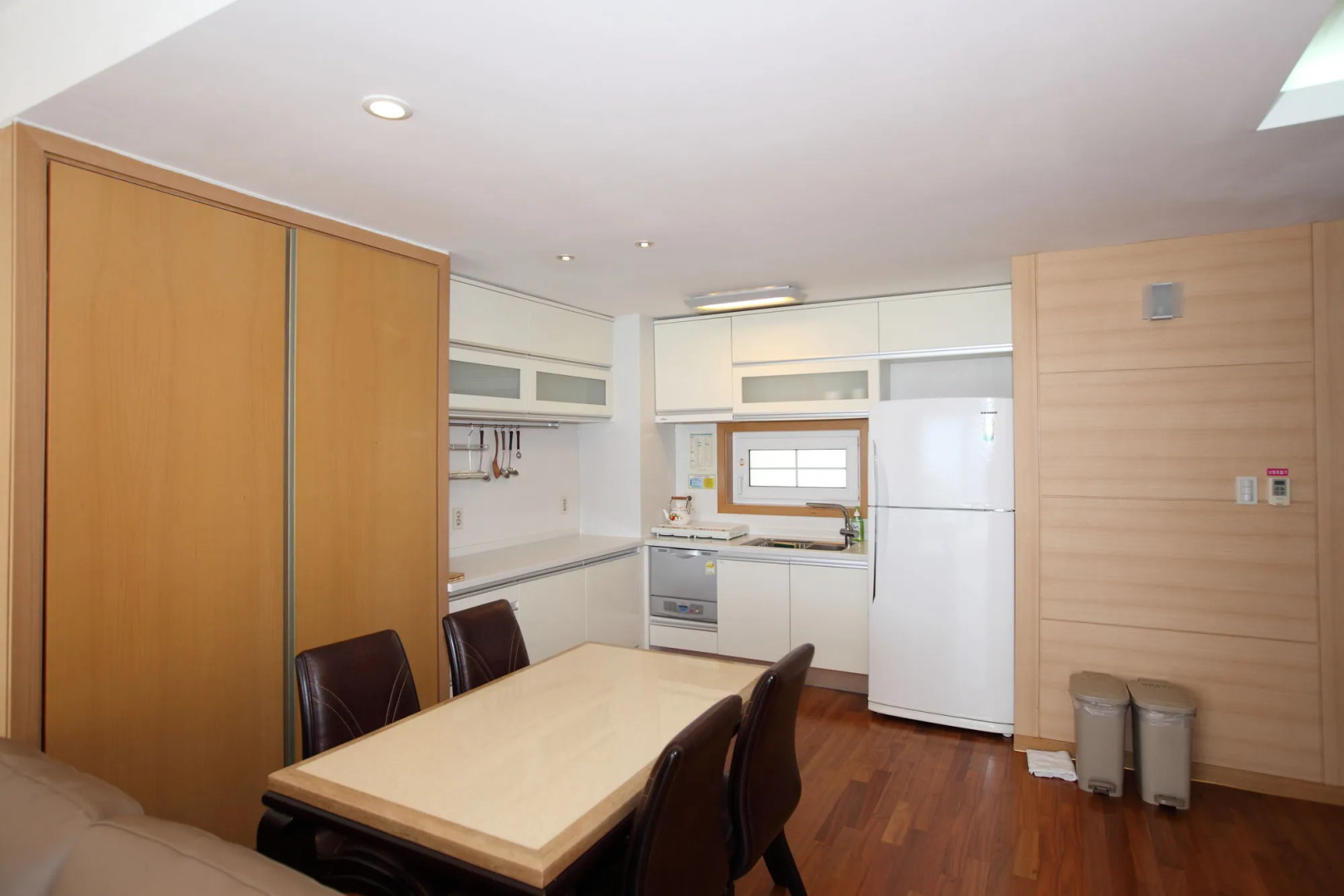 The Mauna Ocean Resort