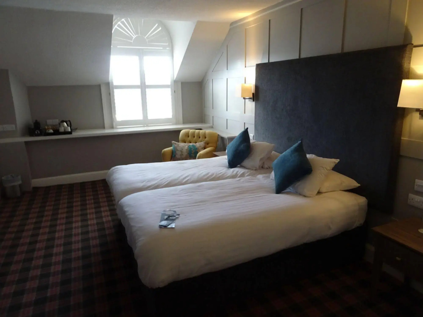 The Ro Hotel