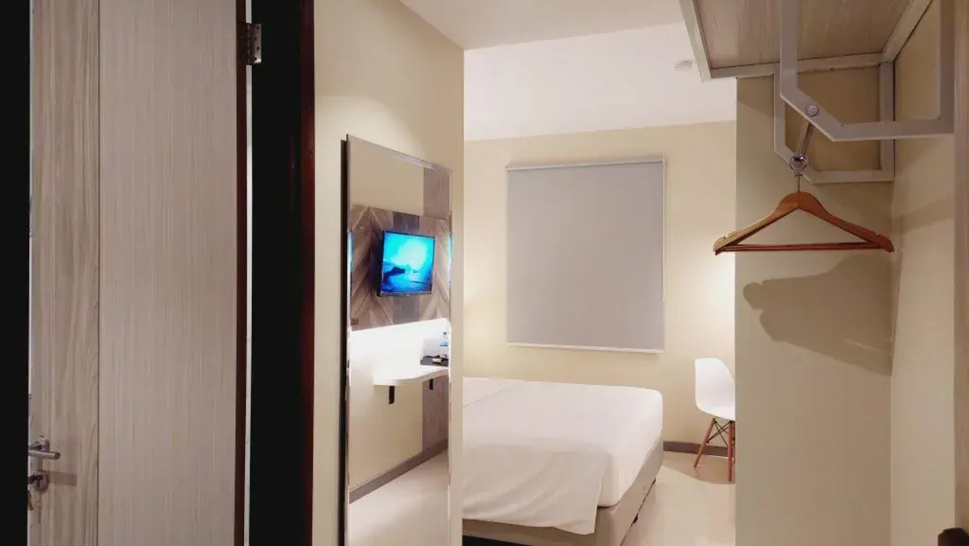 SIP Azana Hotel Jayapura