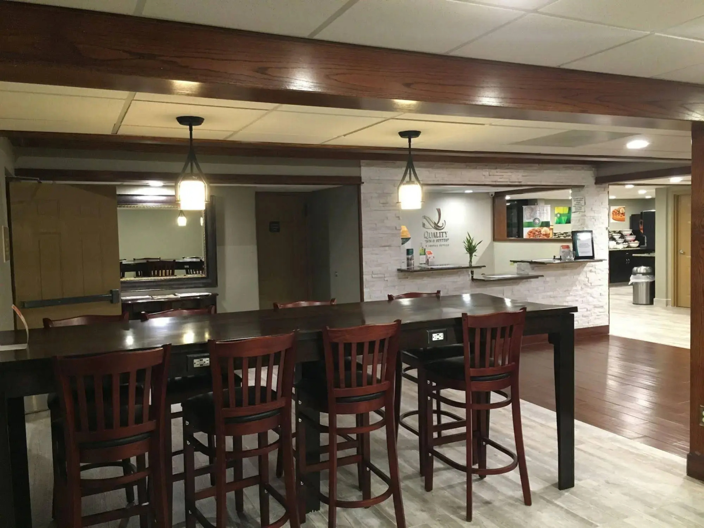Quality Inn & Suites Winfield