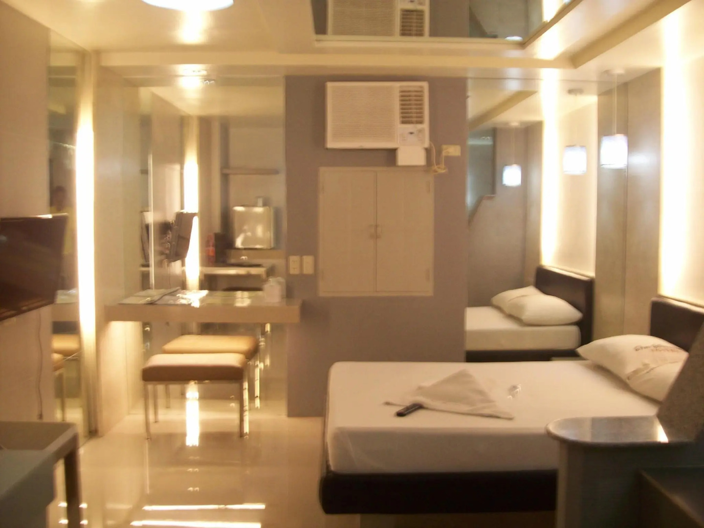 One Serenata Hotel Bacao