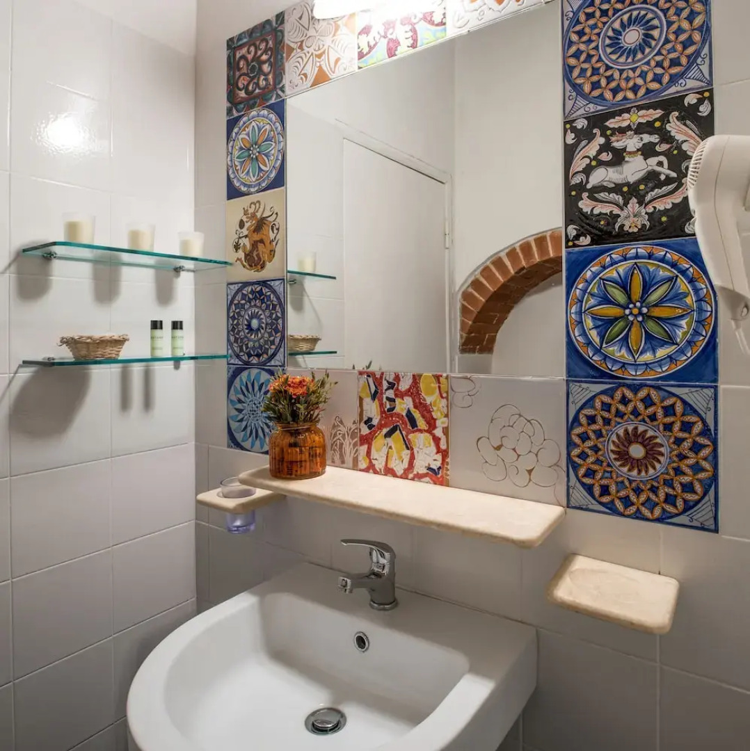 Agriturismo Fattoria Del Colle