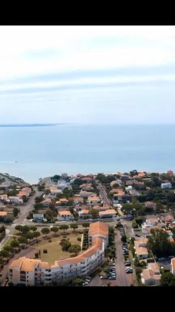 Appartement location Vaux sur Mer plage à partir de 4 nuits minimum