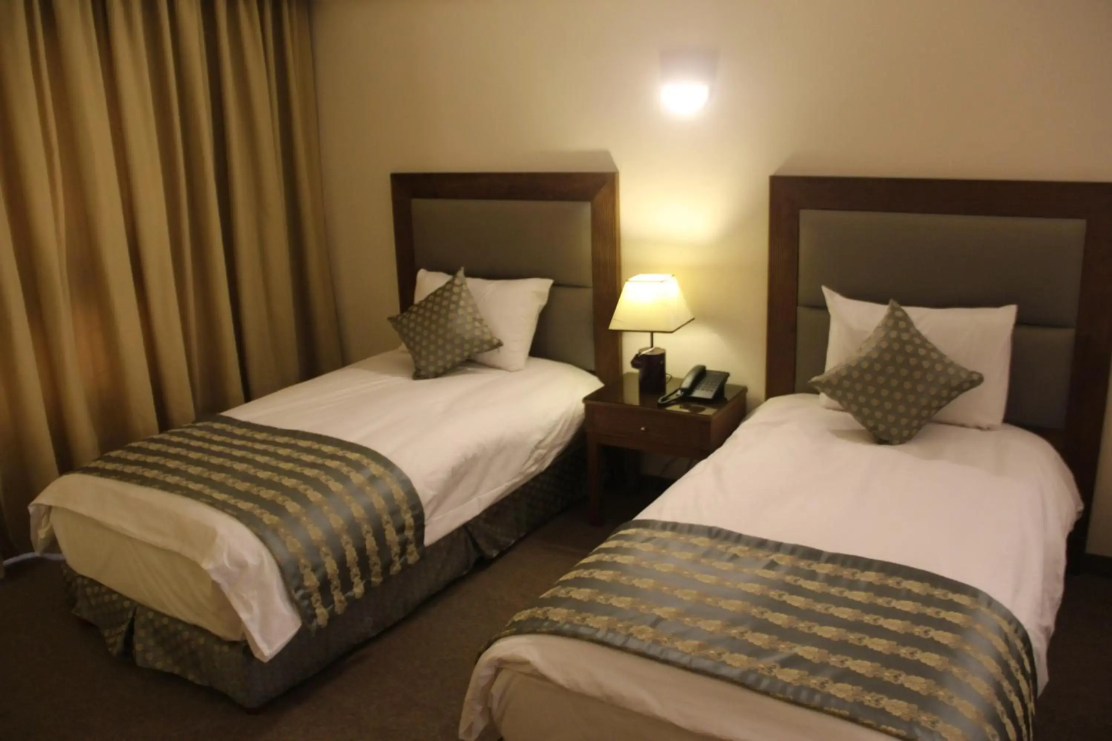 Saray Hotel