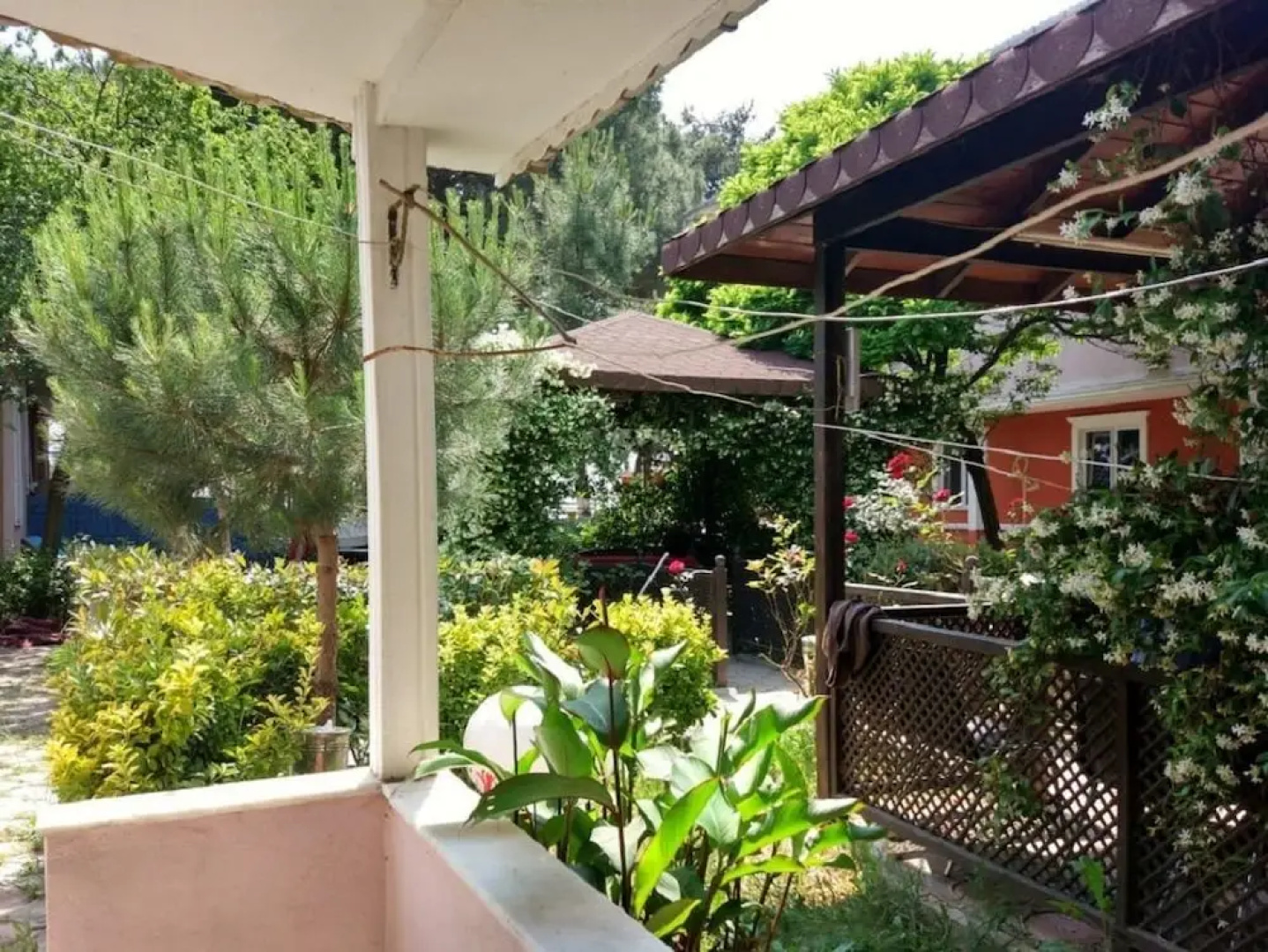 Deniz Kizi Otel