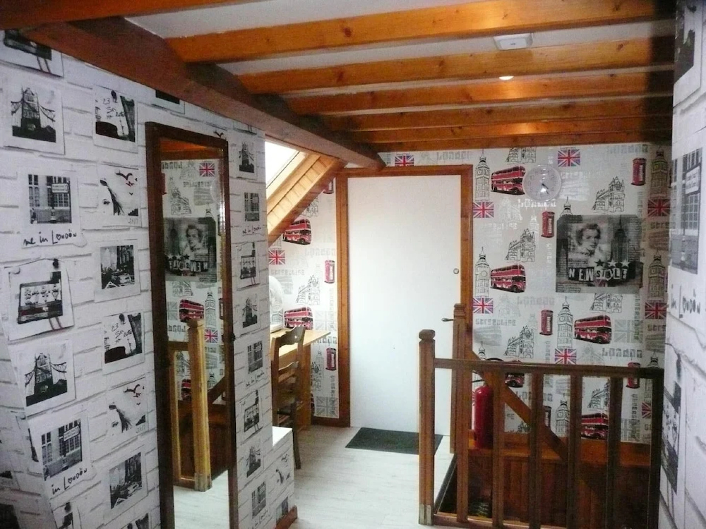 Studio in Berck, With Furnished Garden and Wifi - 2 km From the Beach