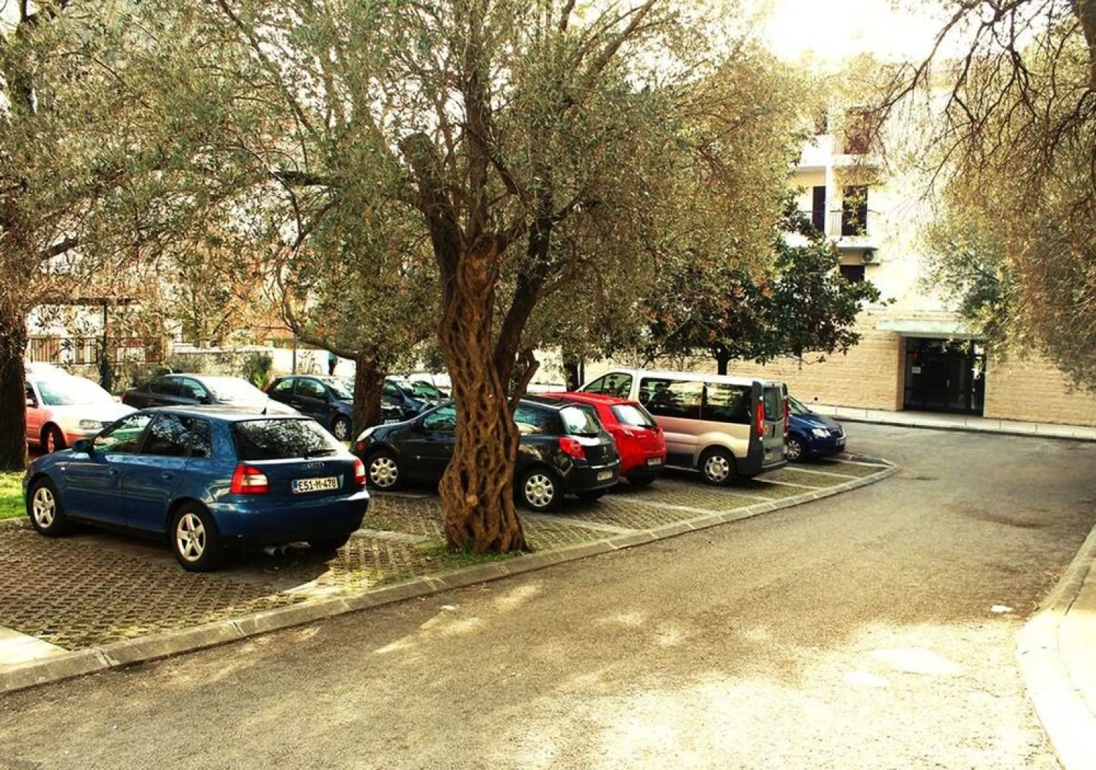 Montenegrina Hotel & SPA