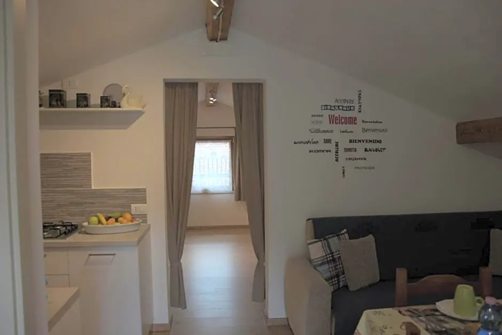 Bed and breakfast ai Sassi