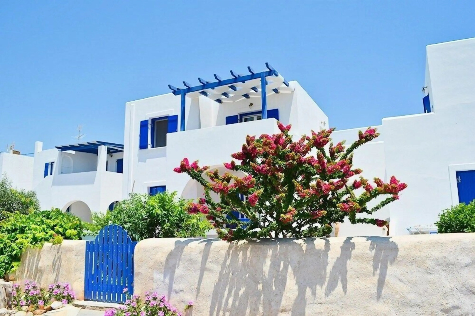 Maryianni Apartments