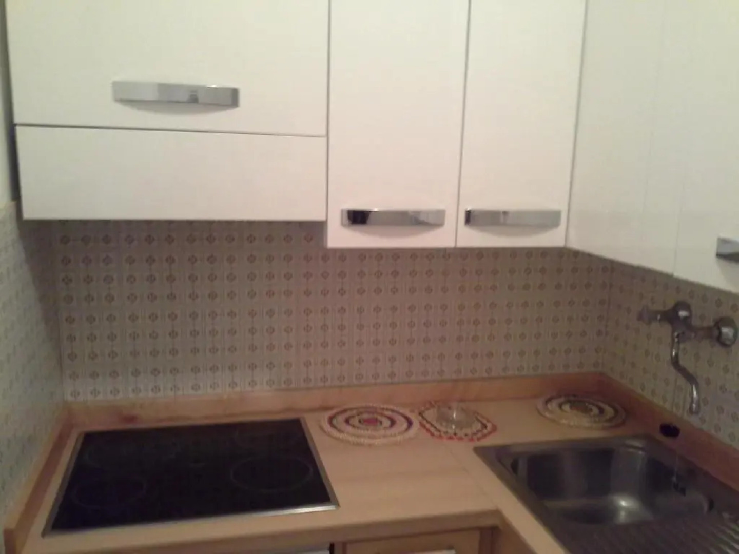 Appartamento Niki Campitello