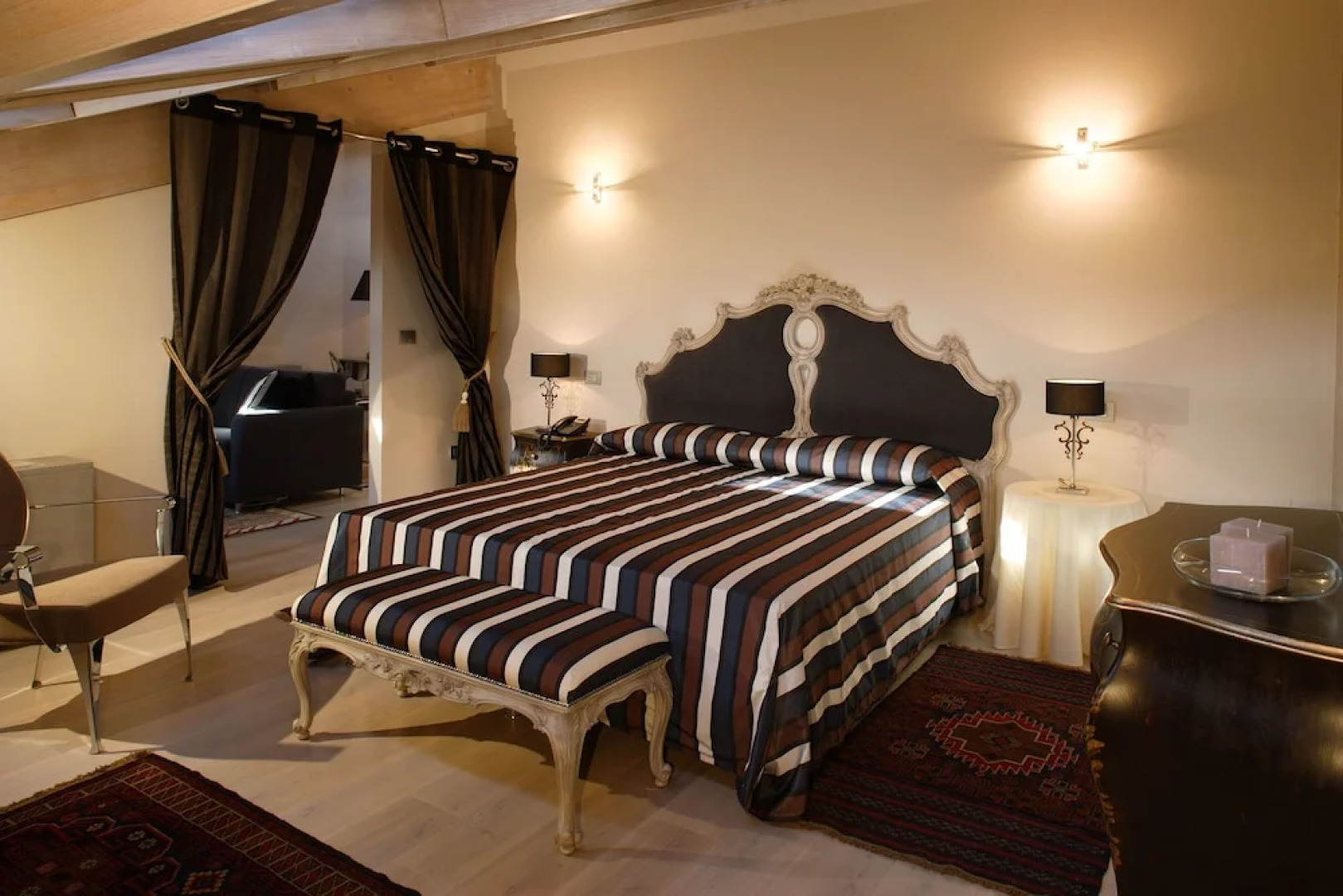 Residenza La Ceramica