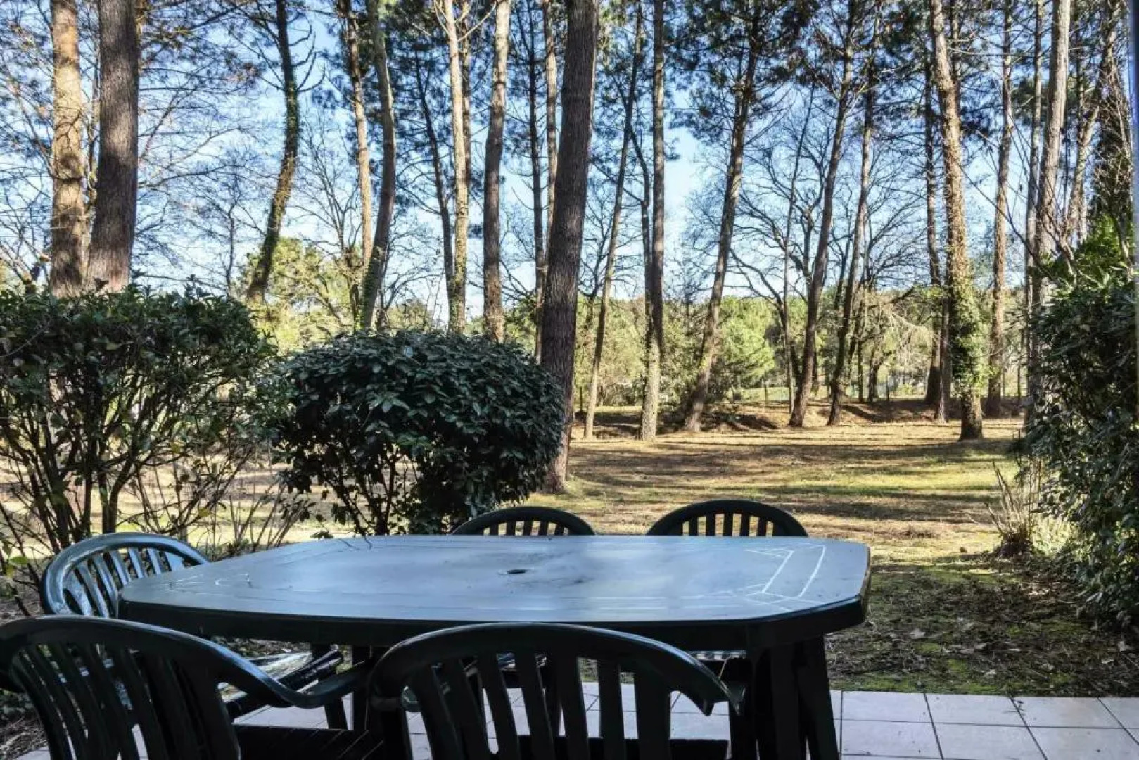 Les maisons du Domaine du Golf de Pinsolle - maeva Home - Maison 3 pièces 6 374