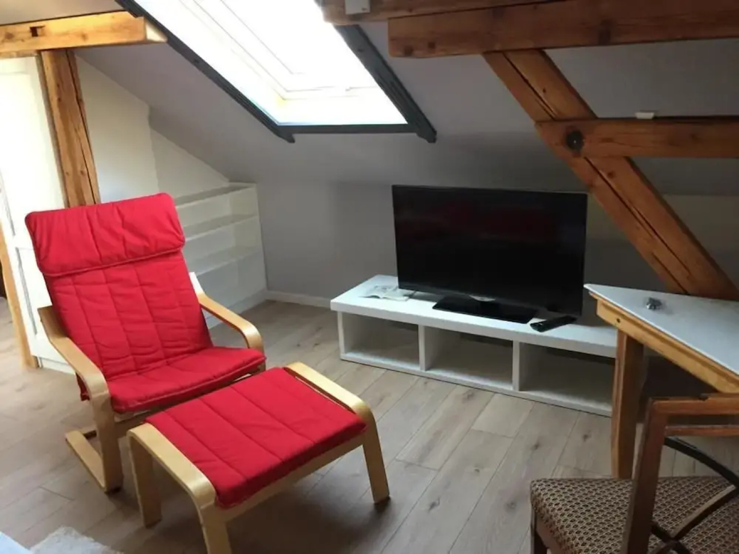 Pension Haus "Hohe Liebe"