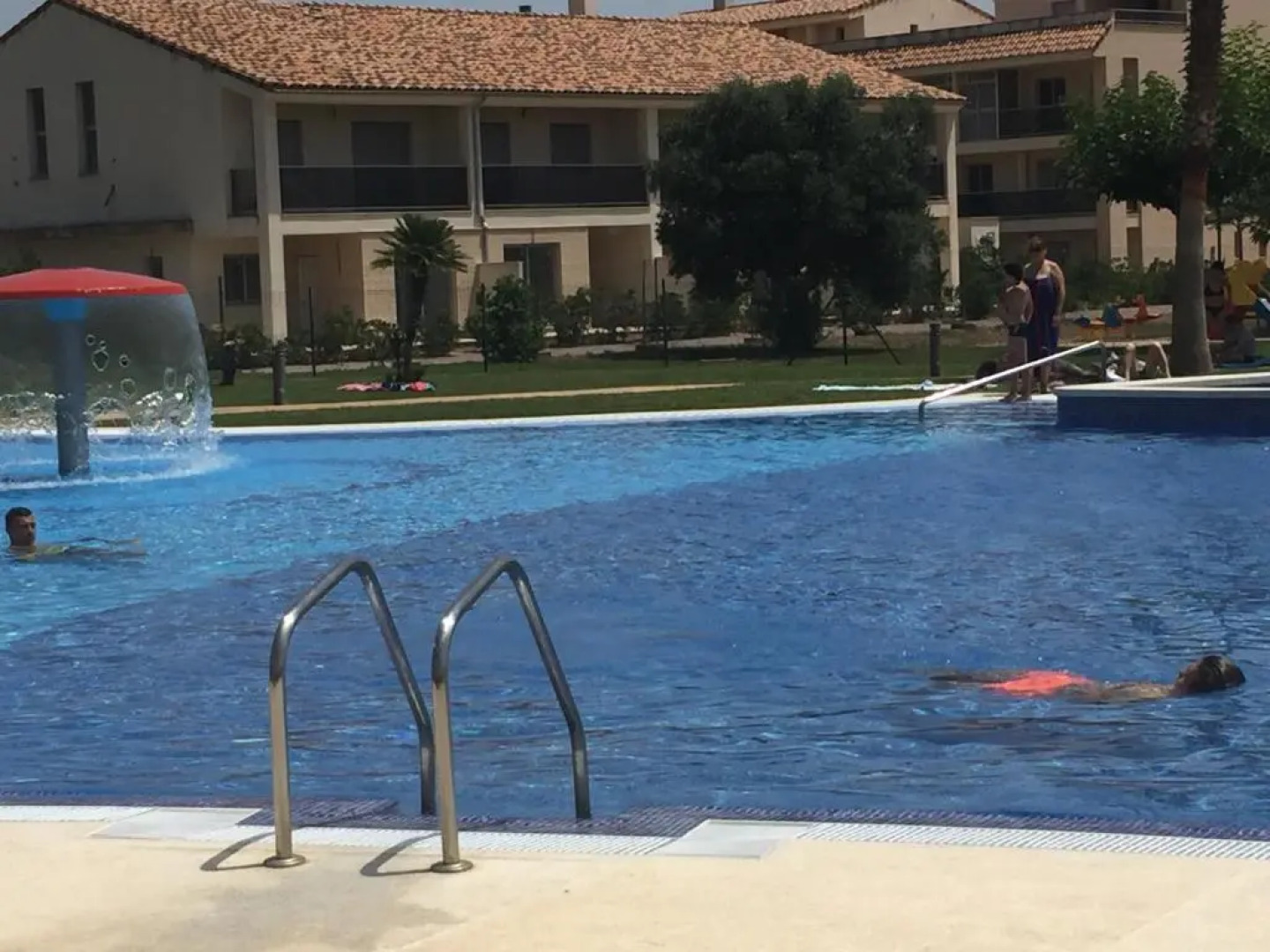 Chalet adosado 3 dormitorios