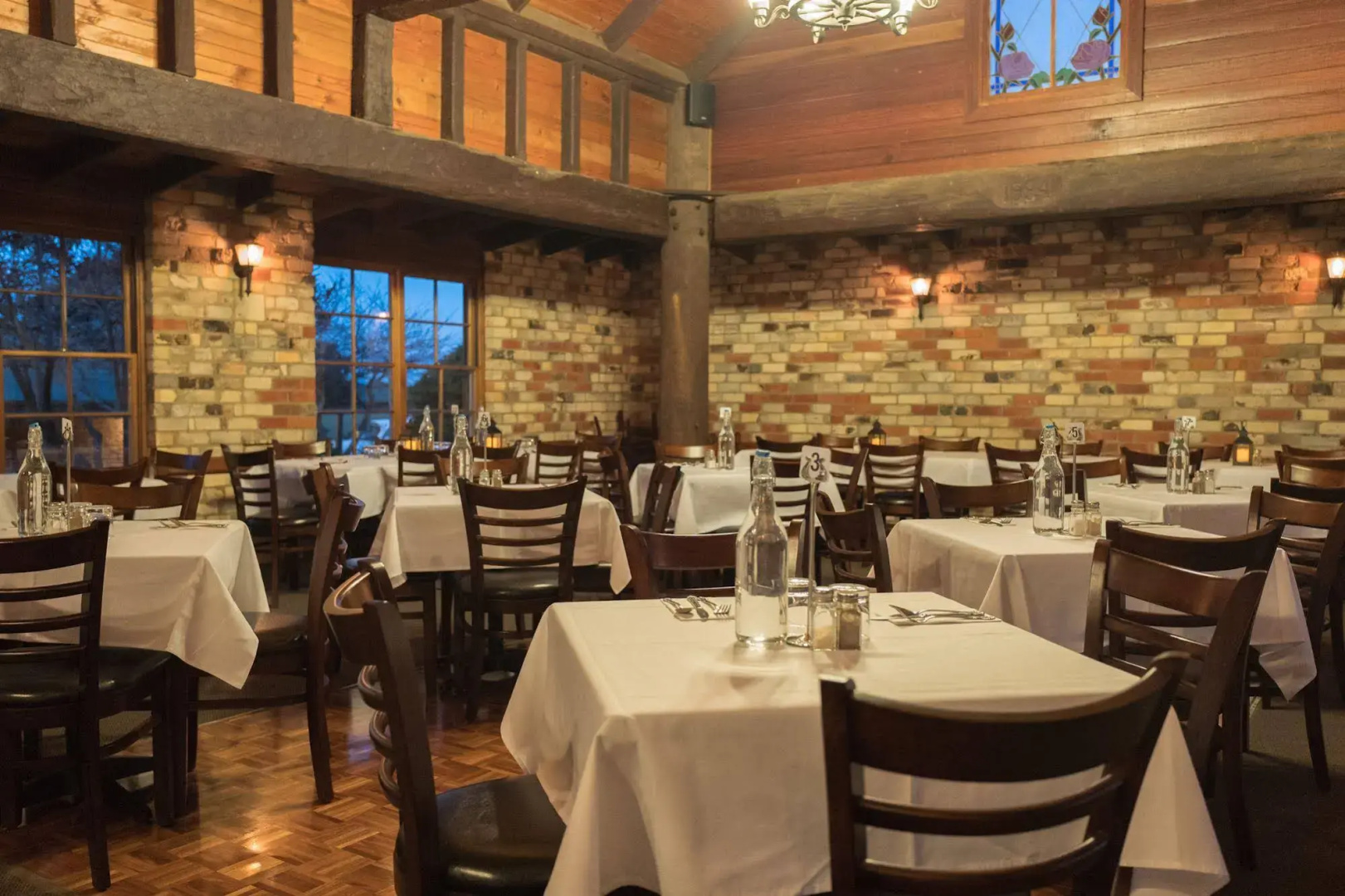 Lookout Mountain Retreat