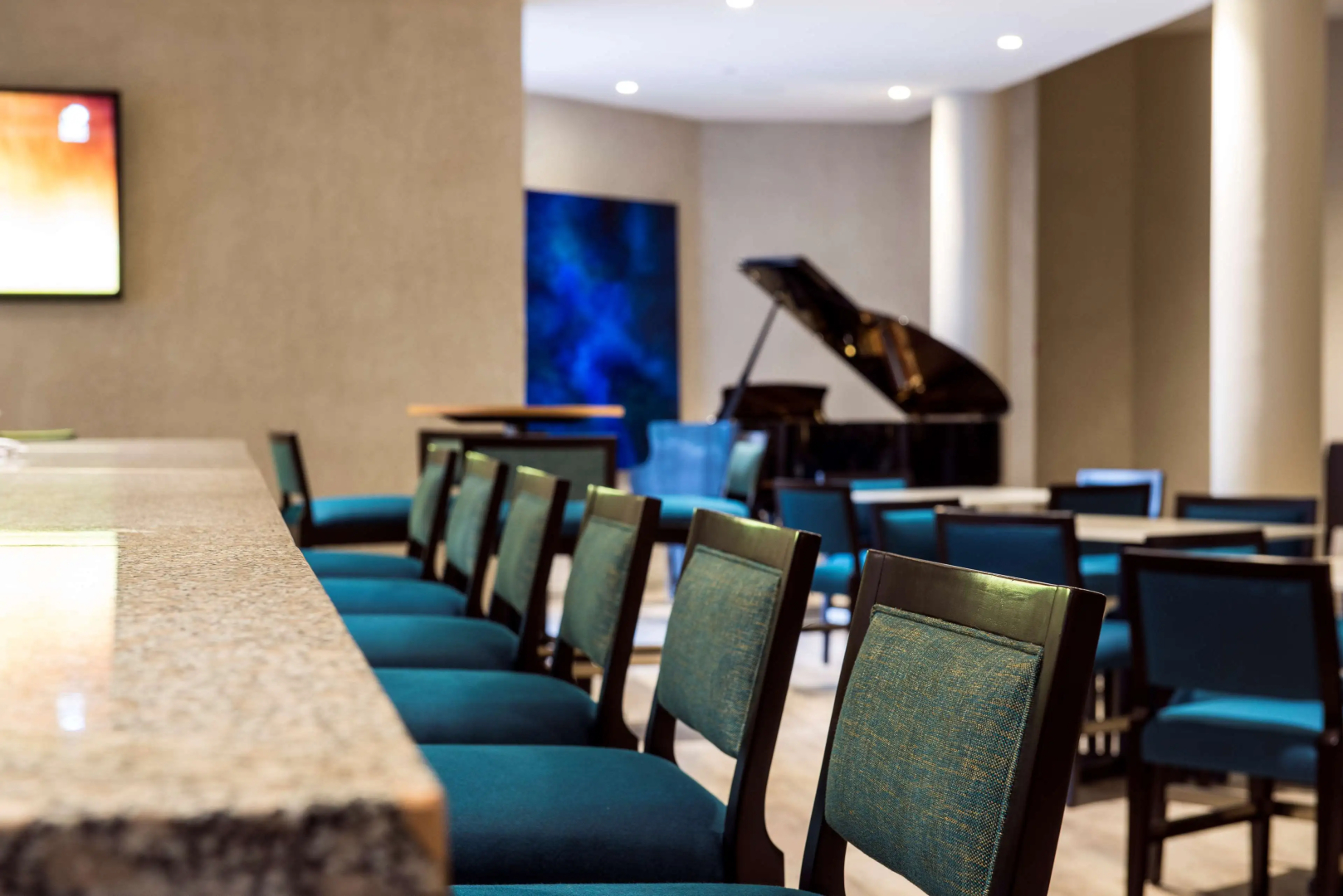 Radisson Blu Mammy Yoko Hotel, Freetown