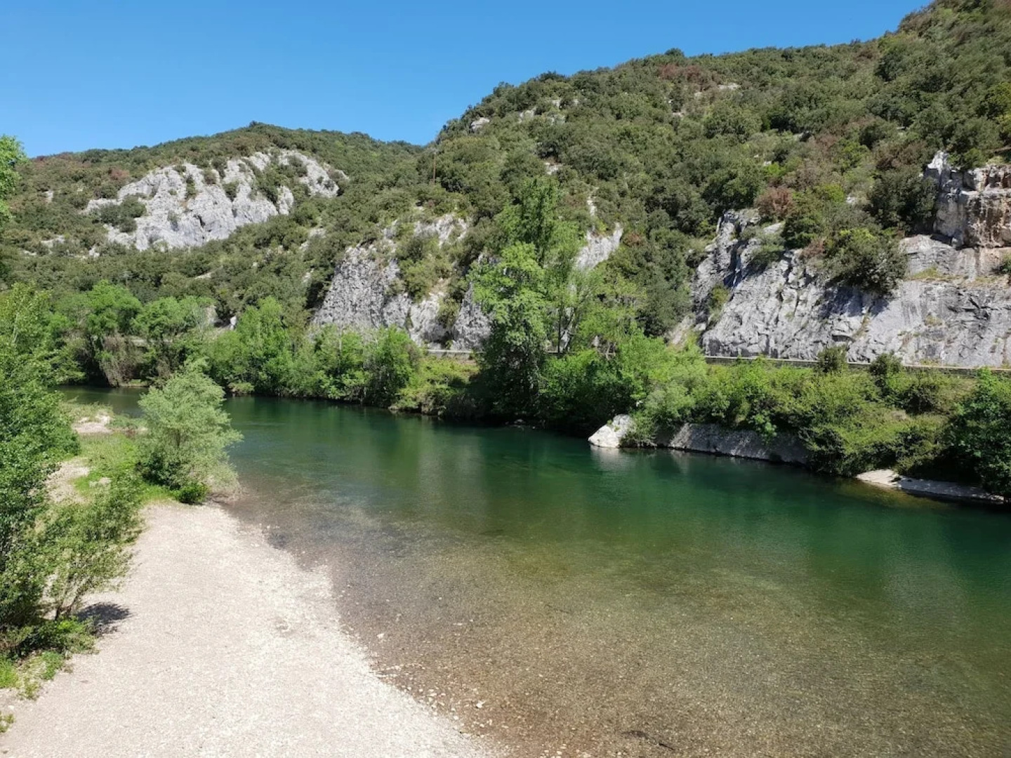 Charming Villa With Private Pool and Phenomenal Views