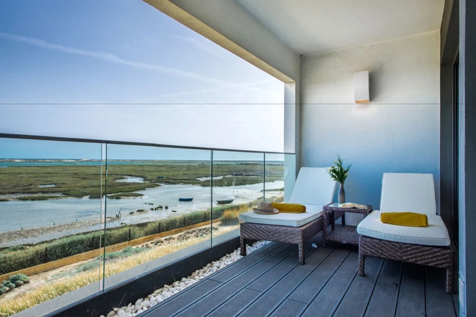 Del Mar Village by MarsAlgarve