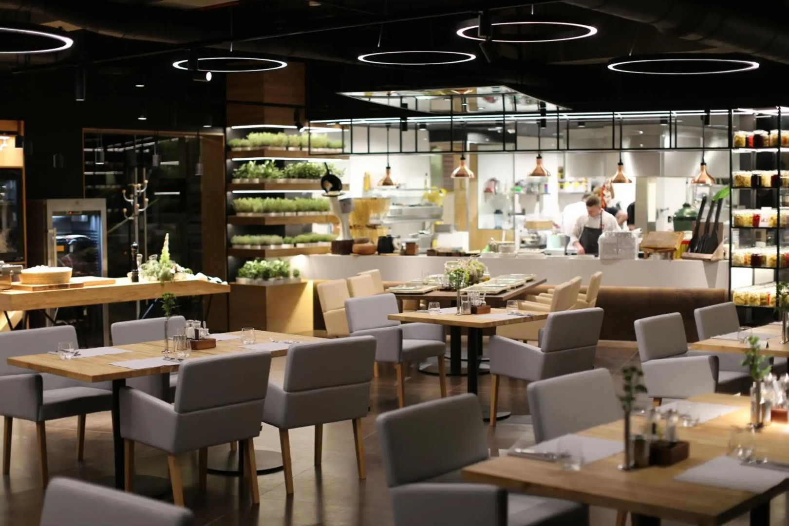 HAVET Hotel Resort & Spa