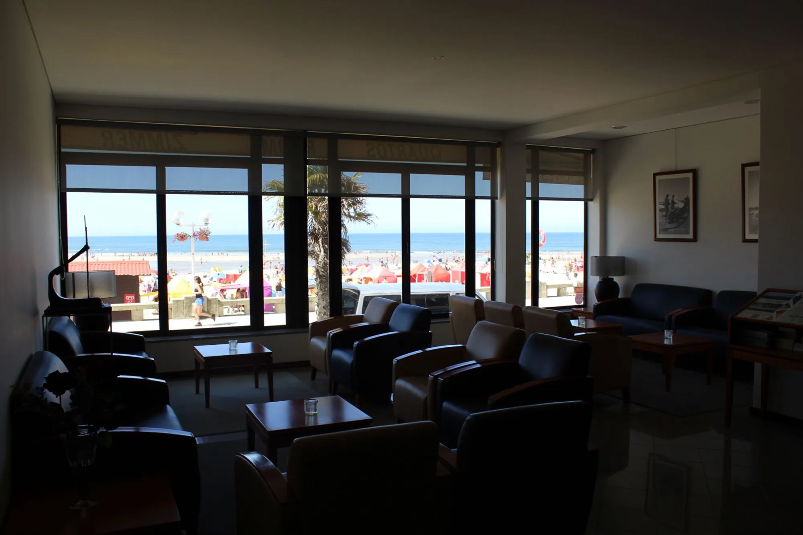 Albergaria Quim Barreiros