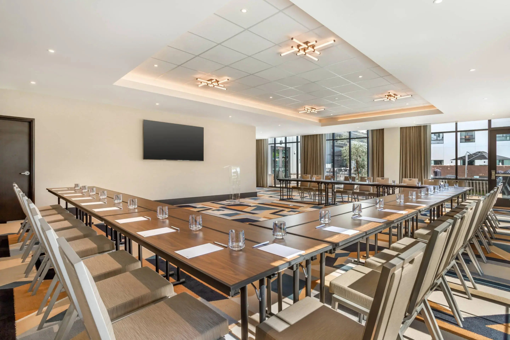 Cambria Hotel Templeton - Paso Robles