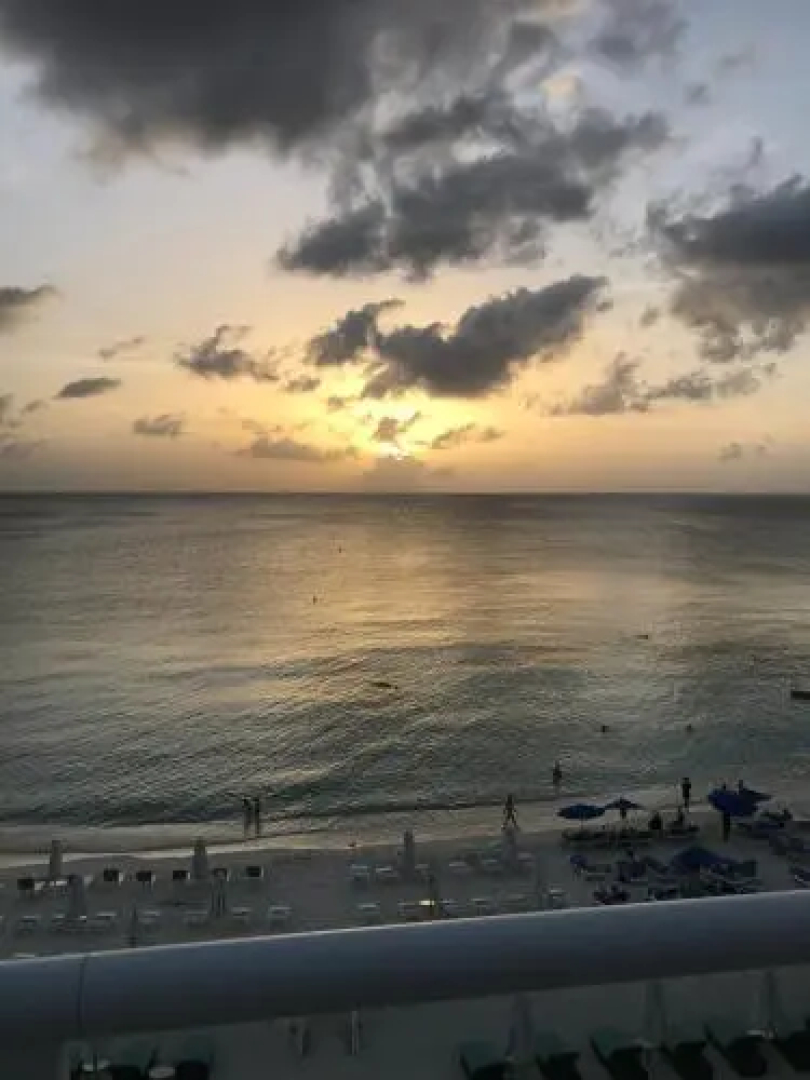 South Bay Beach Club Villa 28