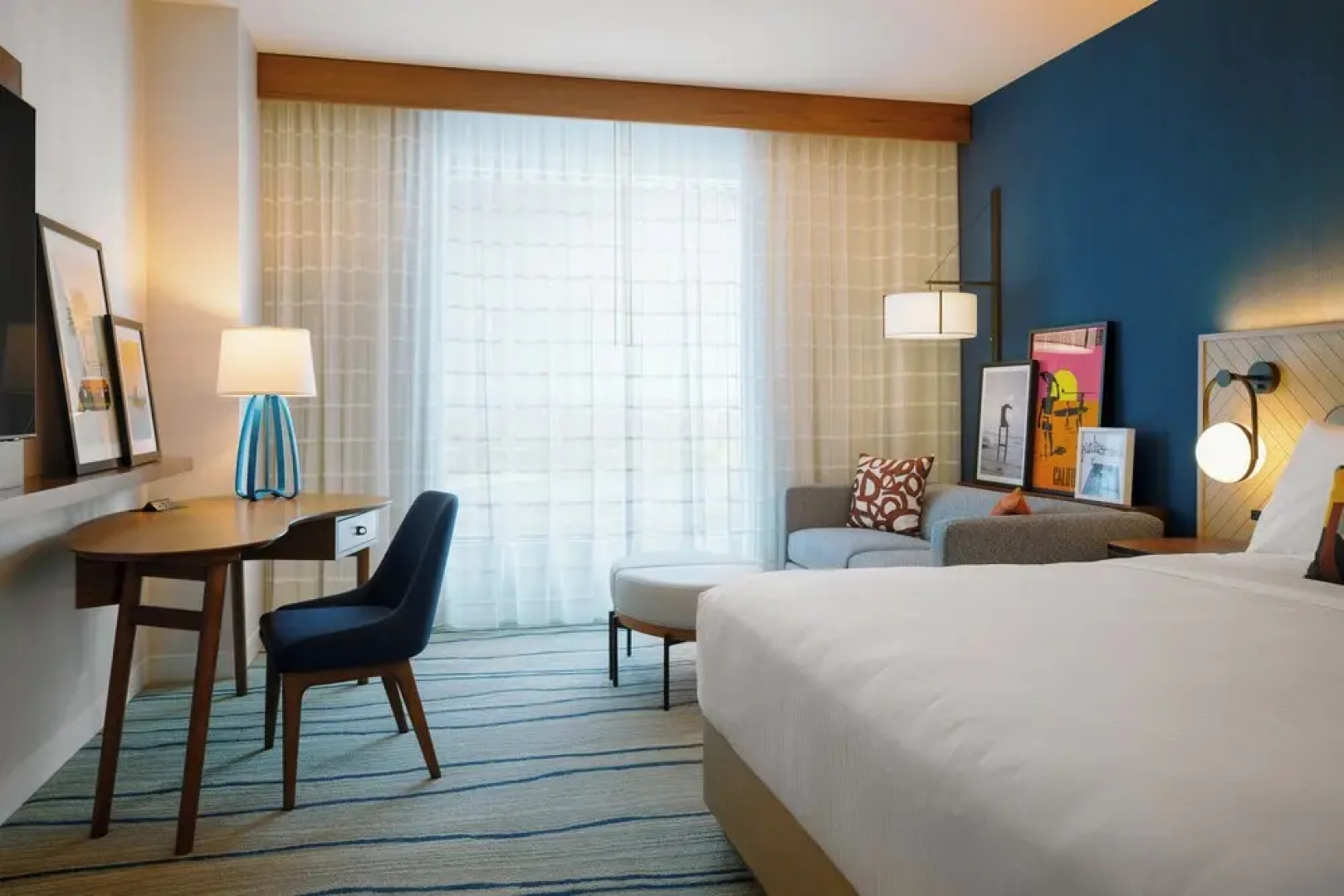 Gaylord Pacific Resort & Convention Center