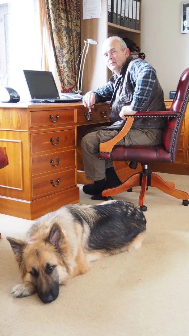 Drinkstone Park Bed And Breakfast