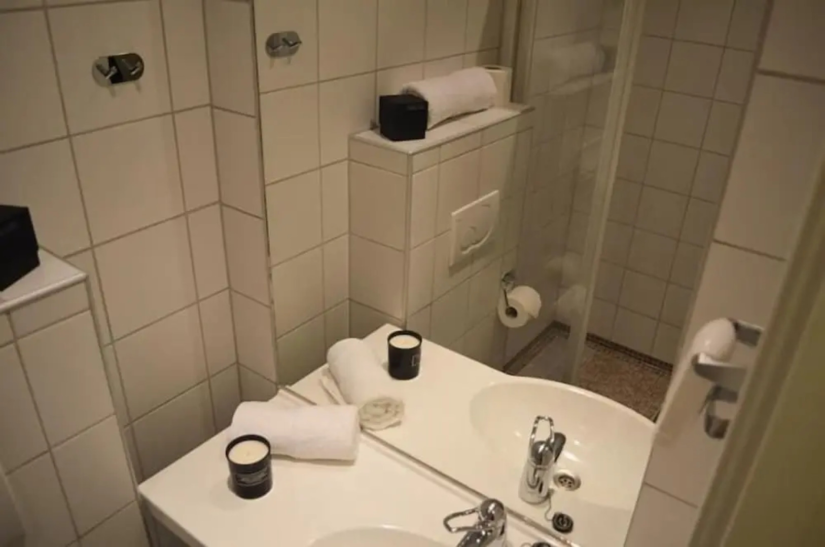 Gjestehuset Kristiansund