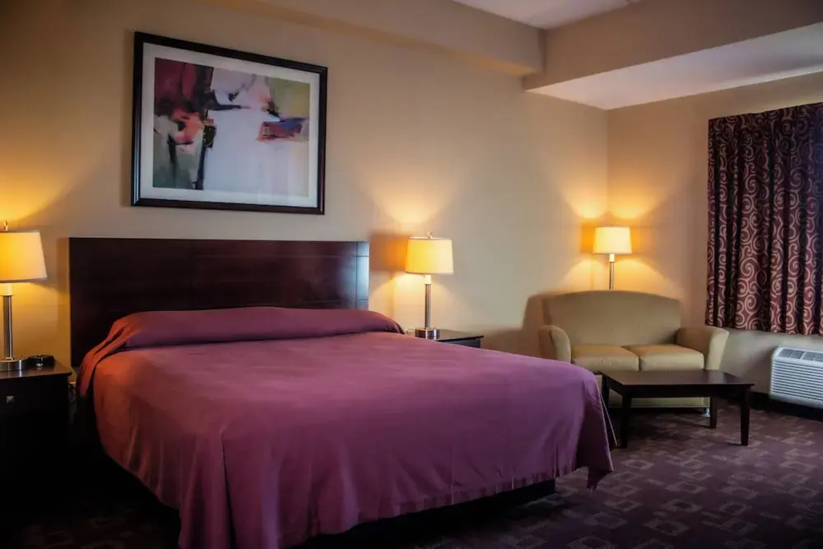 Wild Rose Casino & Hotel Emmetsburg