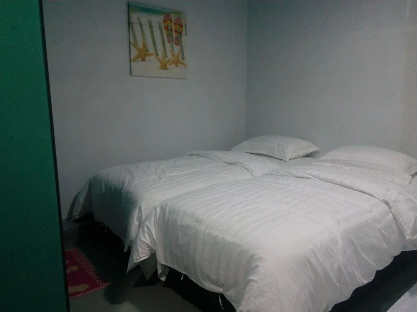 OYO 90126 Pen U Cottages