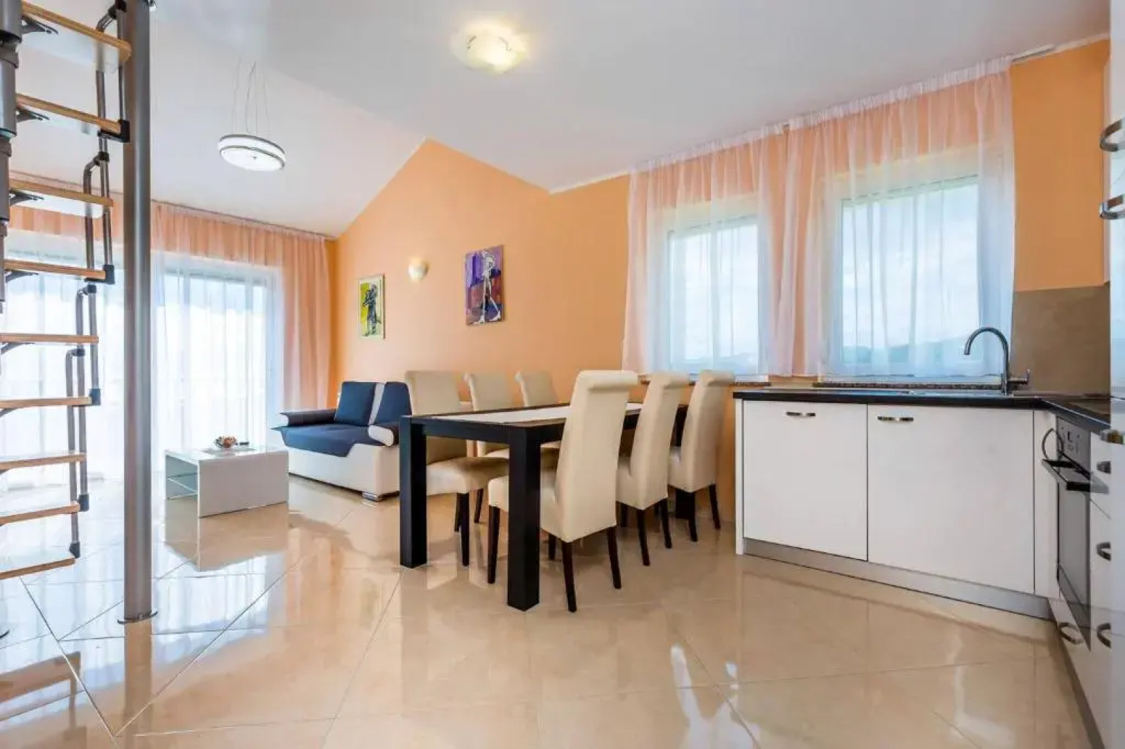 Apartment Kostrena 2