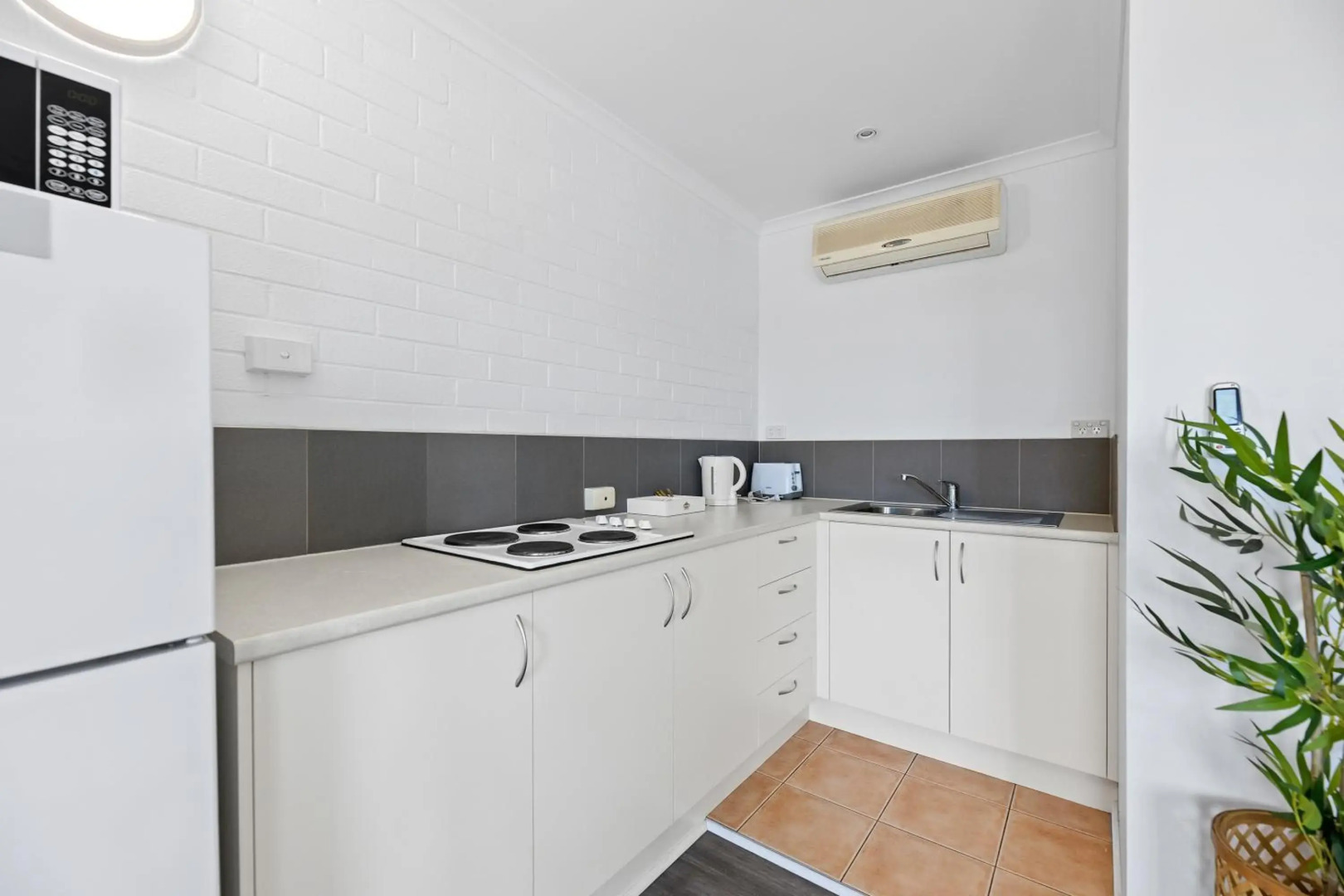 The Harrington Serviced Apartments