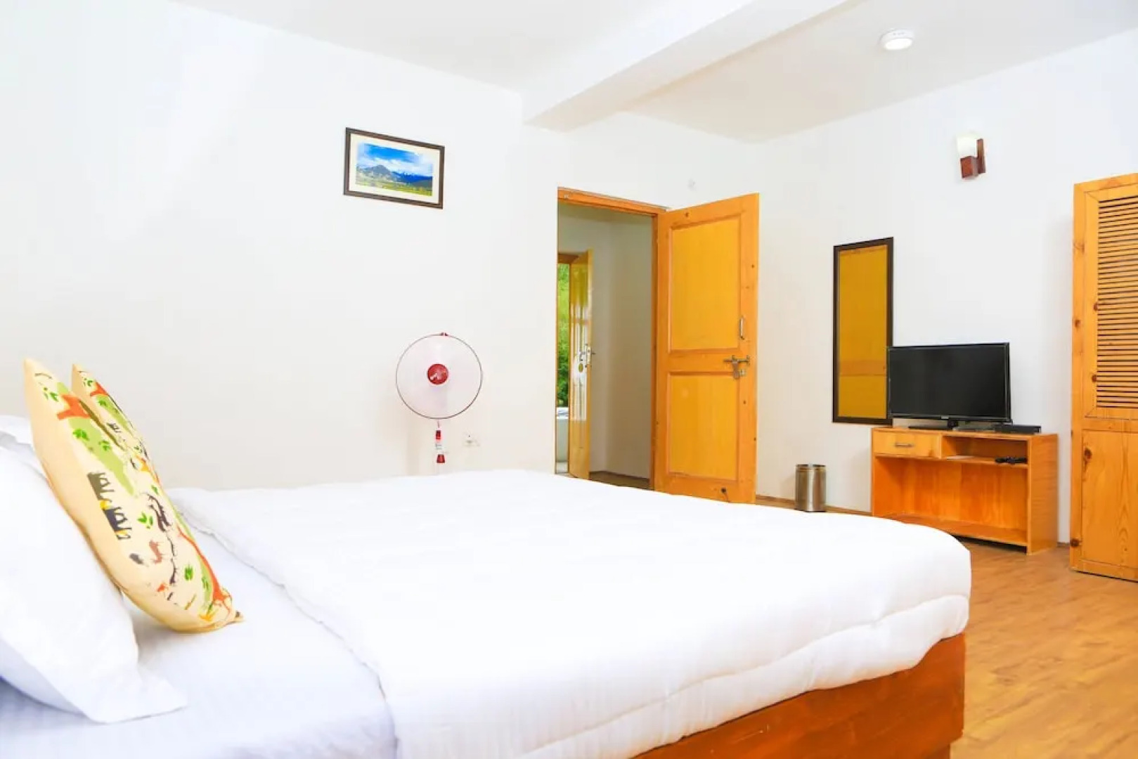 Sand Dunes View Resort