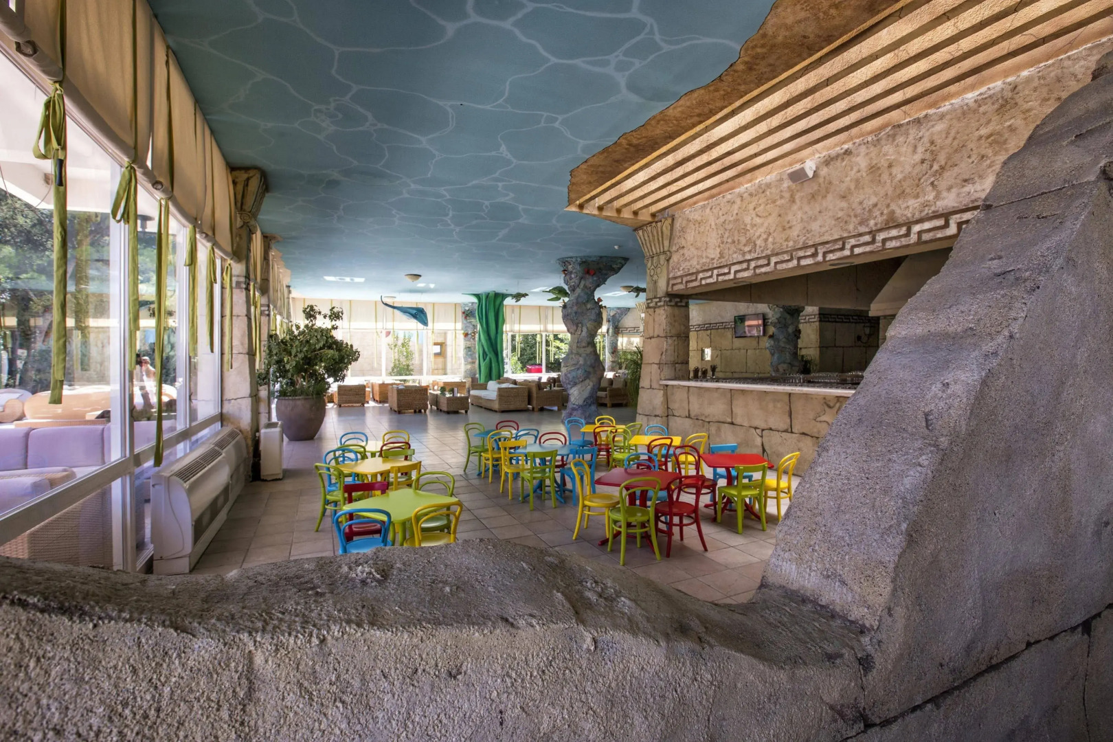 Amadria Park Kids Hotel Andrija