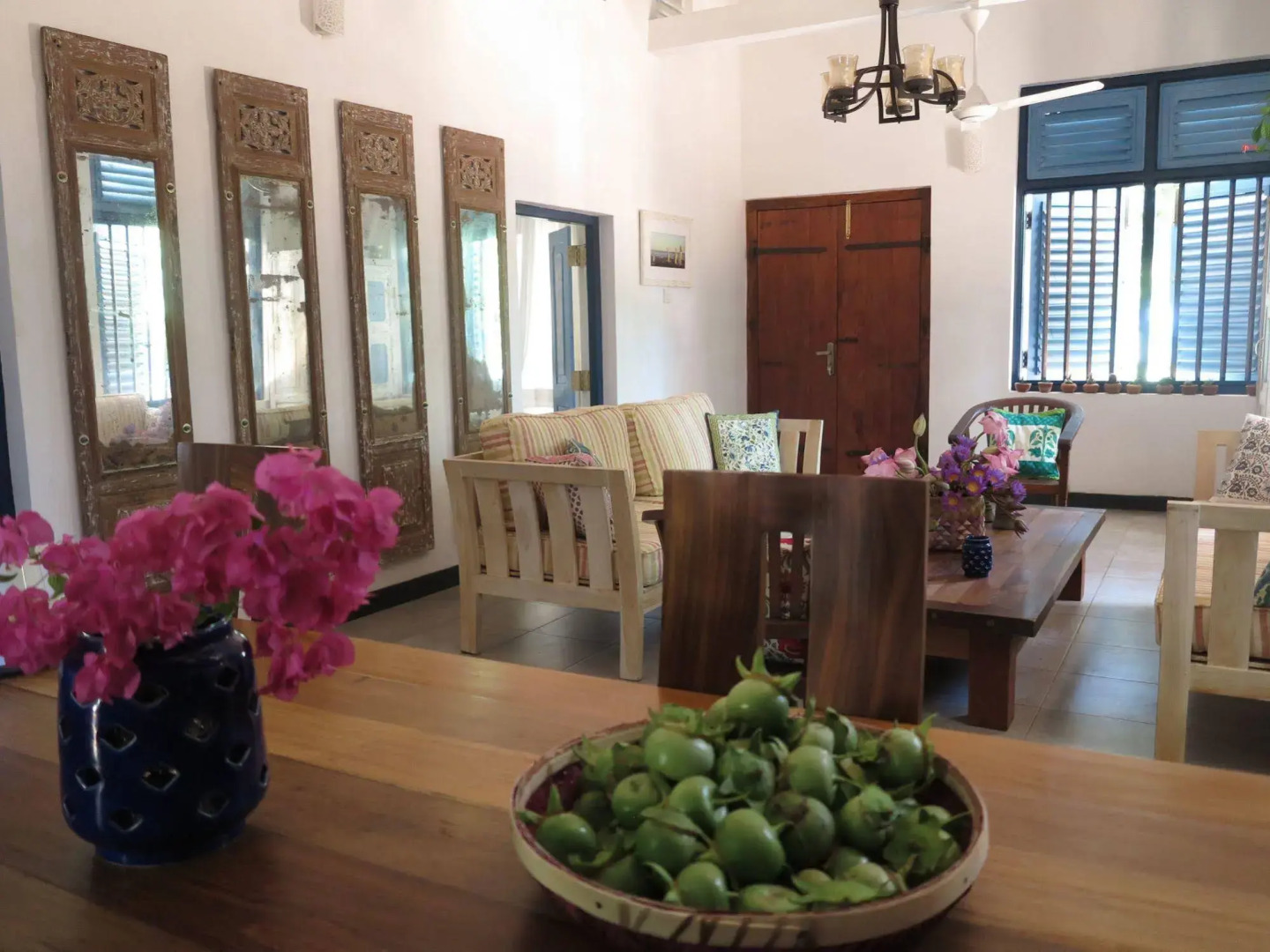 Esperanza Beach Villa