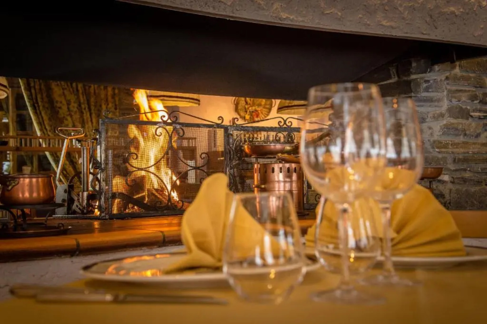 Hotel Chalet Valdotain